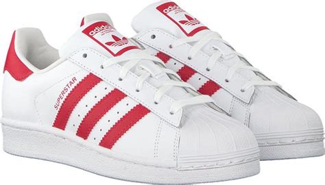 adidas wit rood kids|Kids' Red Shoes .